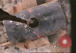 Image of Battle of Khe Sanh Khe Sanh Vietnam, 1968, second 57 stock footage video 65675058030