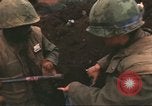 Image of Battle of Khe Sanh Khe Sanh Vietnam, 1968, second 6 stock footage video 65675058031