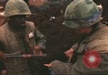 Image of Battle of Khe Sanh Khe Sanh Vietnam, 1968, second 9 stock footage video 65675058031