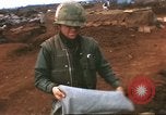 Image of Battle of Khe Sanh Khe Sanh Vietnam, 1968, second 10 stock footage video 65675058031