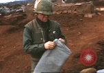 Image of Battle of Khe Sanh Khe Sanh Vietnam, 1968, second 11 stock footage video 65675058031