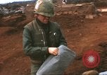 Image of Battle of Khe Sanh Khe Sanh Vietnam, 1968, second 12 stock footage video 65675058031