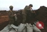 Image of Battle of Khe Sanh Khe Sanh Vietnam, 1968, second 13 stock footage video 65675058031