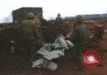 Image of Battle of Khe Sanh Khe Sanh Vietnam, 1968, second 15 stock footage video 65675058031