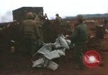 Image of Battle of Khe Sanh Khe Sanh Vietnam, 1968, second 16 stock footage video 65675058031
