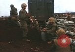 Image of Battle of Khe Sanh Khe Sanh Vietnam, 1968, second 18 stock footage video 65675058031