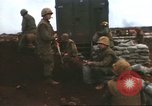 Image of Battle of Khe Sanh Khe Sanh Vietnam, 1968, second 19 stock footage video 65675058031