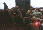 Image of Battle of Khe Sanh Khe Sanh Vietnam, 1968, second 20 stock footage video 65675058031