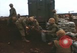 Image of Battle of Khe Sanh Khe Sanh Vietnam, 1968, second 21 stock footage video 65675058031