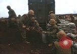 Image of Battle of Khe Sanh Khe Sanh Vietnam, 1968, second 22 stock footage video 65675058031