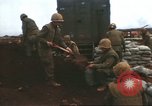Image of Battle of Khe Sanh Khe Sanh Vietnam, 1968, second 23 stock footage video 65675058031