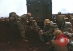 Image of Battle of Khe Sanh Khe Sanh Vietnam, 1968, second 24 stock footage video 65675058031