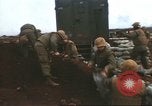 Image of Battle of Khe Sanh Khe Sanh Vietnam, 1968, second 25 stock footage video 65675058031