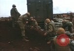 Image of Battle of Khe Sanh Khe Sanh Vietnam, 1968, second 26 stock footage video 65675058031