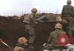 Image of Battle of Khe Sanh Khe Sanh Vietnam, 1968, second 27 stock footage video 65675058031