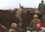 Image of Battle of Khe Sanh Khe Sanh Vietnam, 1968, second 28 stock footage video 65675058031