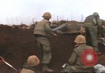 Image of Battle of Khe Sanh Khe Sanh Vietnam, 1968, second 29 stock footage video 65675058031