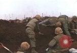 Image of Battle of Khe Sanh Khe Sanh Vietnam, 1968, second 30 stock footage video 65675058031