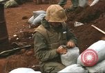 Image of Battle of Khe Sanh Khe Sanh Vietnam, 1968, second 31 stock footage video 65675058031