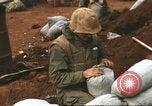 Image of Battle of Khe Sanh Khe Sanh Vietnam, 1968, second 32 stock footage video 65675058031
