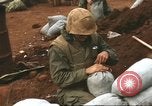 Image of Battle of Khe Sanh Khe Sanh Vietnam, 1968, second 33 stock footage video 65675058031