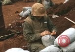 Image of Battle of Khe Sanh Khe Sanh Vietnam, 1968, second 34 stock footage video 65675058031
