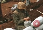 Image of Battle of Khe Sanh Khe Sanh Vietnam, 1968, second 35 stock footage video 65675058031