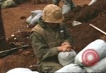 Image of Battle of Khe Sanh Khe Sanh Vietnam, 1968, second 36 stock footage video 65675058031