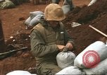 Image of Battle of Khe Sanh Khe Sanh Vietnam, 1968, second 37 stock footage video 65675058031