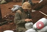 Image of Battle of Khe Sanh Khe Sanh Vietnam, 1968, second 38 stock footage video 65675058031