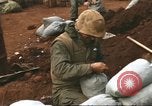 Image of Battle of Khe Sanh Khe Sanh Vietnam, 1968, second 39 stock footage video 65675058031