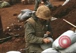 Image of Battle of Khe Sanh Khe Sanh Vietnam, 1968, second 40 stock footage video 65675058031