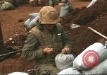 Image of Battle of Khe Sanh Khe Sanh Vietnam, 1968, second 41 stock footage video 65675058031