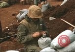 Image of Battle of Khe Sanh Khe Sanh Vietnam, 1968, second 42 stock footage video 65675058031