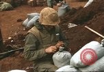 Image of Battle of Khe Sanh Khe Sanh Vietnam, 1968, second 43 stock footage video 65675058031