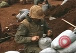 Image of Battle of Khe Sanh Khe Sanh Vietnam, 1968, second 44 stock footage video 65675058031
