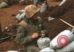 Image of Battle of Khe Sanh Khe Sanh Vietnam, 1968, second 45 stock footage video 65675058031