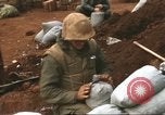 Image of Battle of Khe Sanh Khe Sanh Vietnam, 1968, second 47 stock footage video 65675058031
