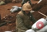 Image of Battle of Khe Sanh Khe Sanh Vietnam, 1968, second 48 stock footage video 65675058031