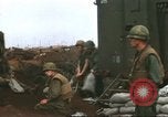 Image of Battle of Khe Sanh Khe Sanh Vietnam, 1968, second 51 stock footage video 65675058031