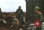 Image of Battle of Khe Sanh Khe Sanh Vietnam, 1968, second 53 stock footage video 65675058031