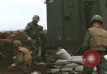 Image of Battle of Khe Sanh Khe Sanh Vietnam, 1968, second 55 stock footage video 65675058031