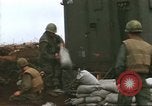 Image of Battle of Khe Sanh Khe Sanh Vietnam, 1968, second 56 stock footage video 65675058031