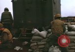 Image of Battle of Khe Sanh Khe Sanh Vietnam, 1968, second 59 stock footage video 65675058031