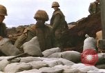 Image of Battle of Khe Sanh Khe Sanh Vietnam, 1968, second 61 stock footage video 65675058031