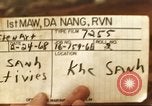 Image Bataille de Khe Sanh Khe Sanh Vietnam, 1968, de la seconde 5 séquences d'archives historiques vidéo 65675058032