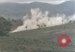 Image Bataille de Khe Sanh Khe Sanh Vietnam, 1968, de la seconde 9 séquences d'archives historiques vidéo 65675058032
