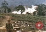 Image Bataille de Khe Sanh Khe Sanh Vietnam, 1968, de la seconde 10 séquences d'archives historiques vidéo 65675058032