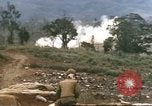 Image Bataille de Khe Sanh Khe Sanh Vietnam, 1968, de la seconde 12 séquences d'archives historiques vidéo 65675058032