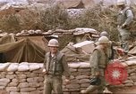 Image Bataille de Khe Sanh Khe Sanh Vietnam, 1968, de la seconde 29 séquences d'archives historiques vidéo 65675058032